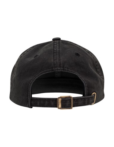 FLE-6245DC-Low Profile Destroyed Cap